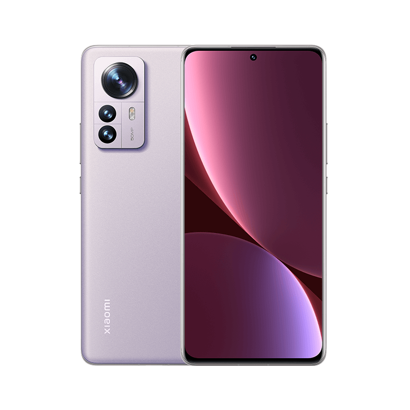 小米12pro 